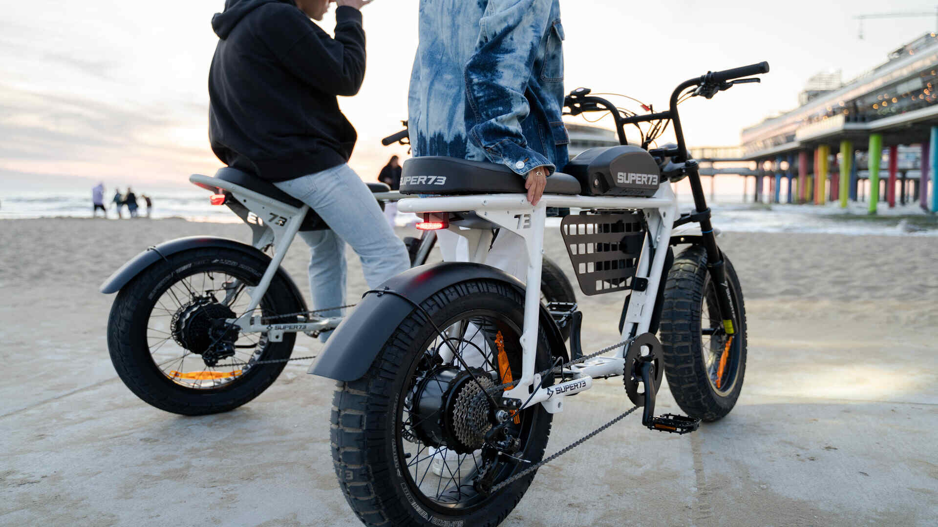 super73 s1 electric bicycle e-bike refurbished SUPER73 2 Super73-S1 review: the fast, fun