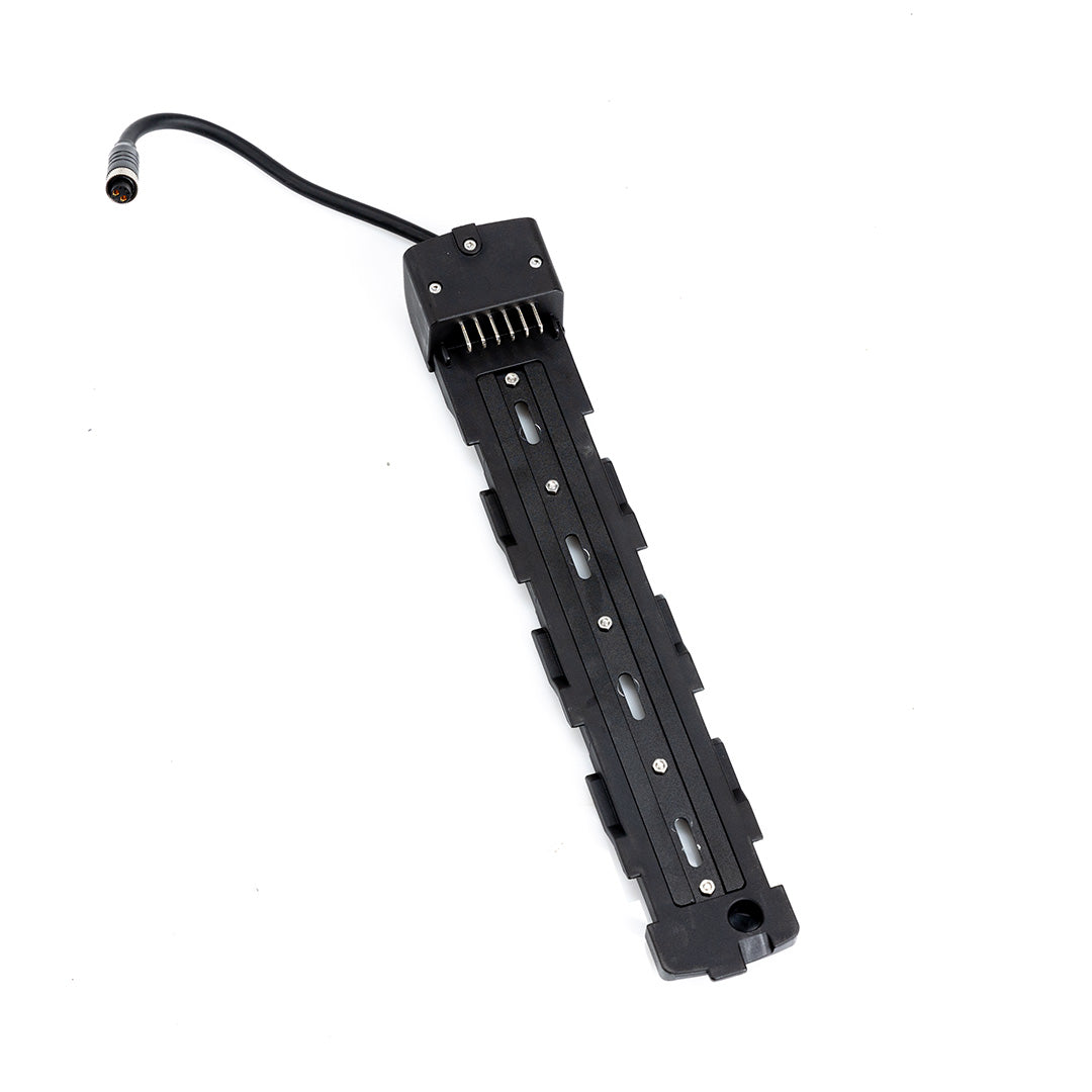 Z Series PRO Battery Mount Plate