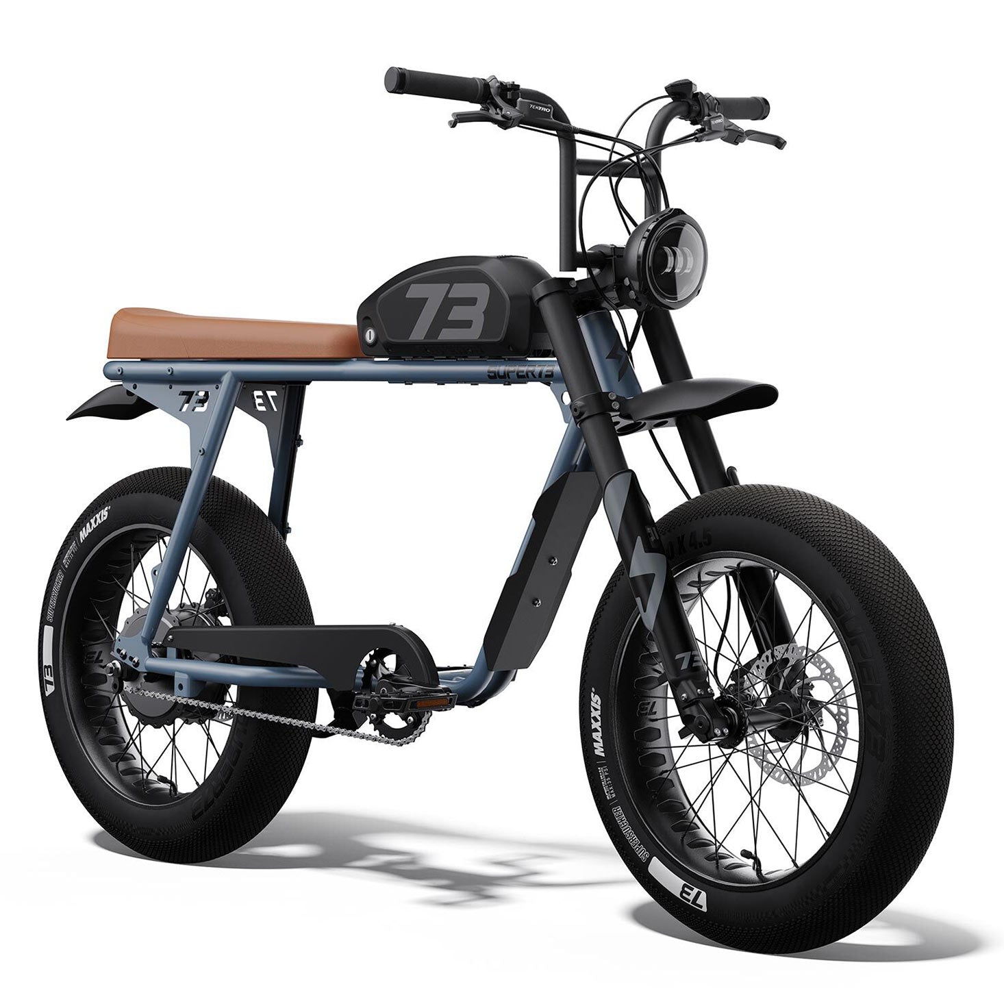 SUPER73-S2 SE | Instant Classic