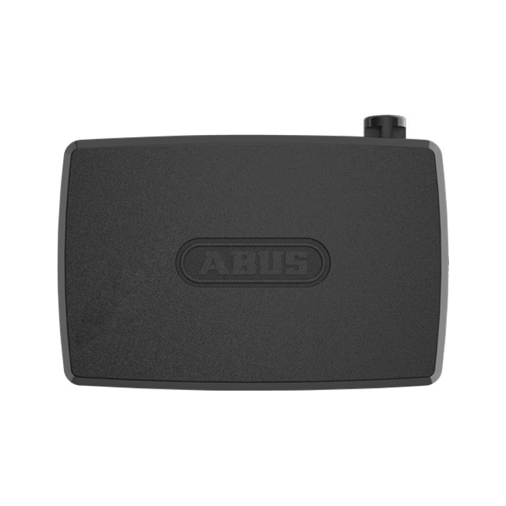 front view of ABUS Alarmbox 