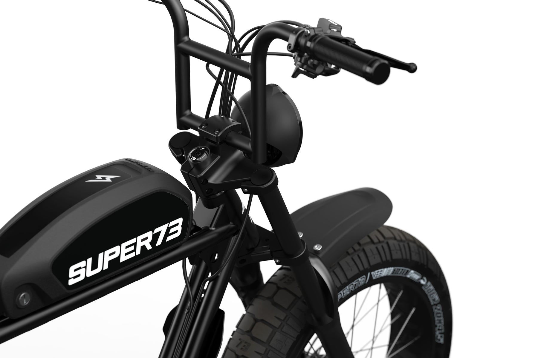 SUPER73-S2