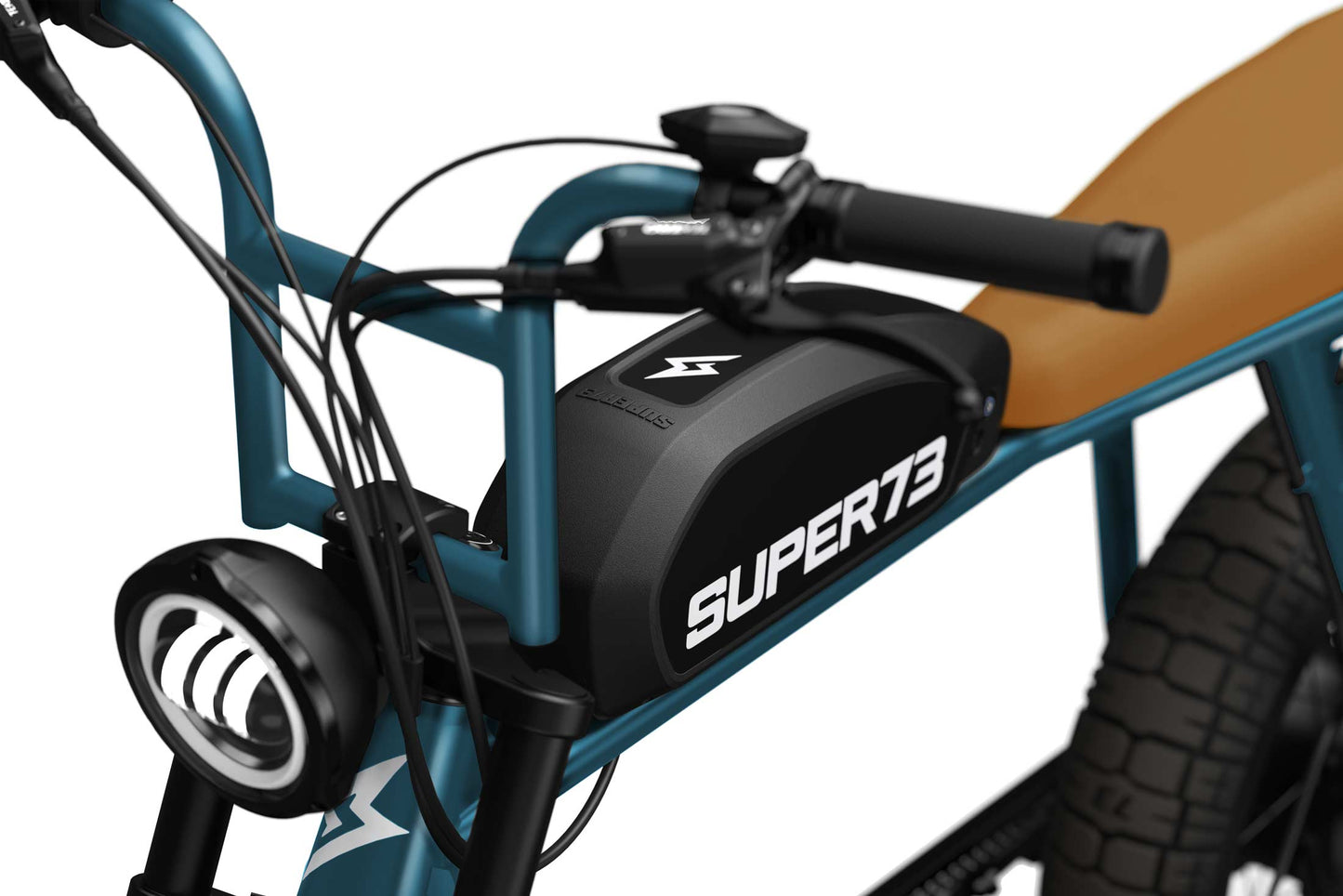 SUPER73-S2