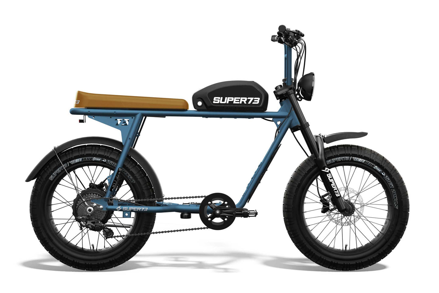SUPER73-S2