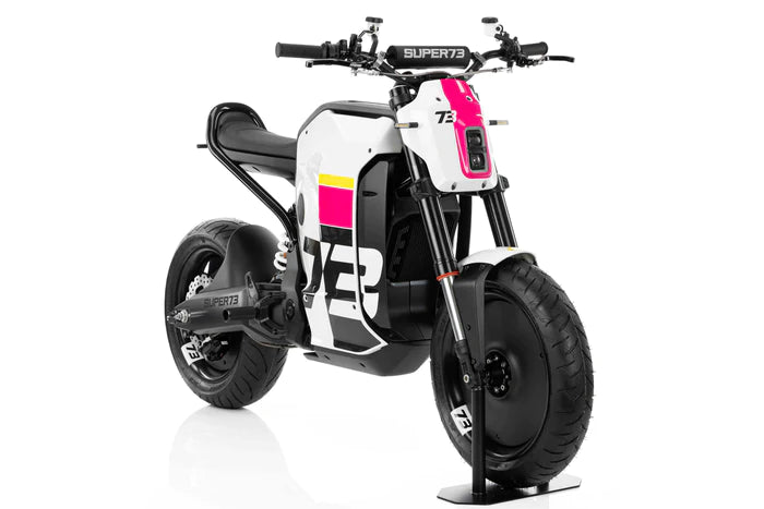 Super 73 bike price deals