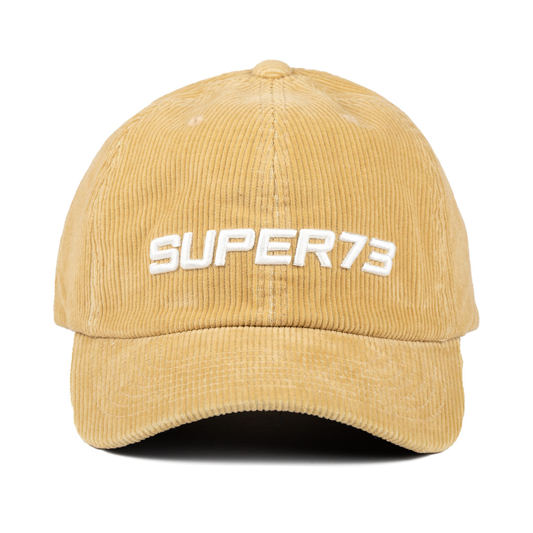 Corduroy Dad Hat | Super73
