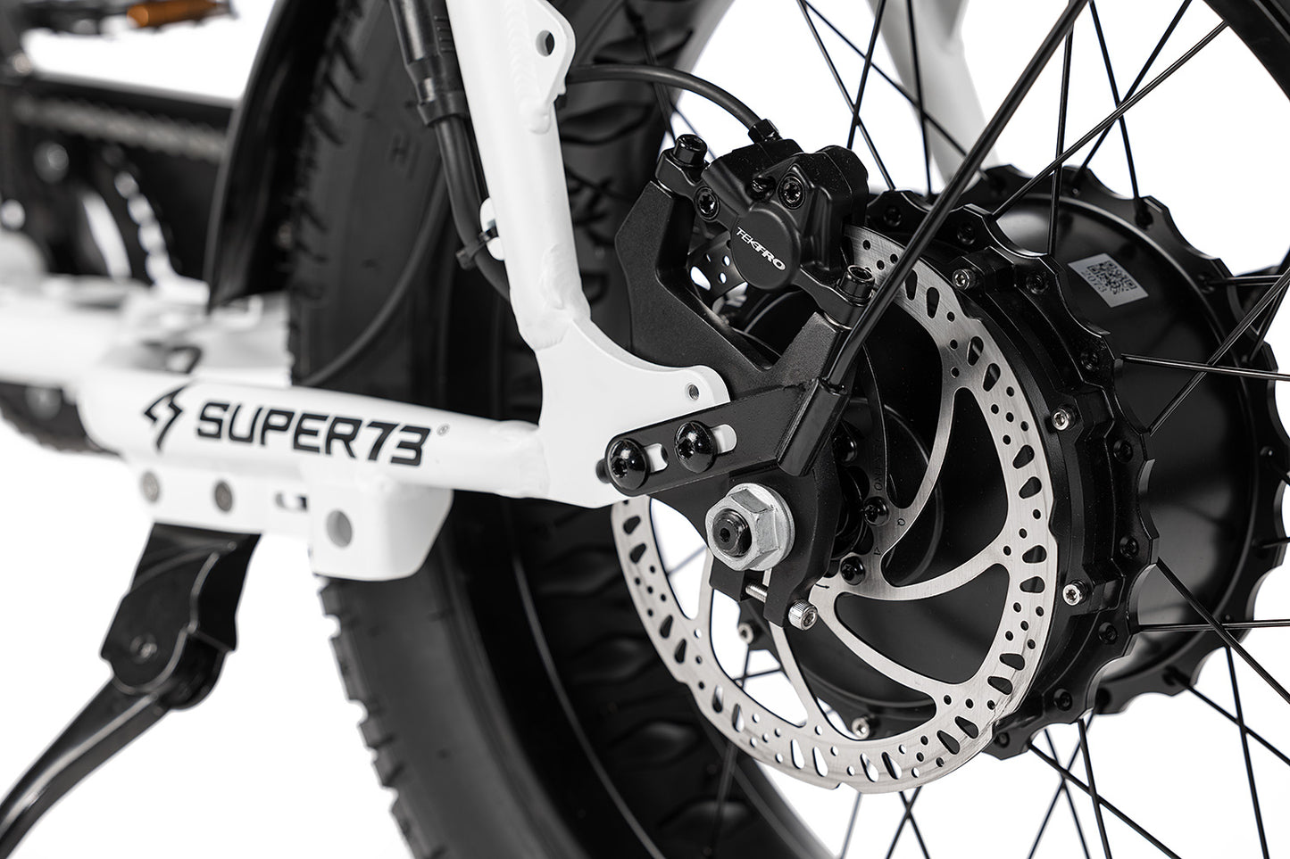 SUPER73-S2