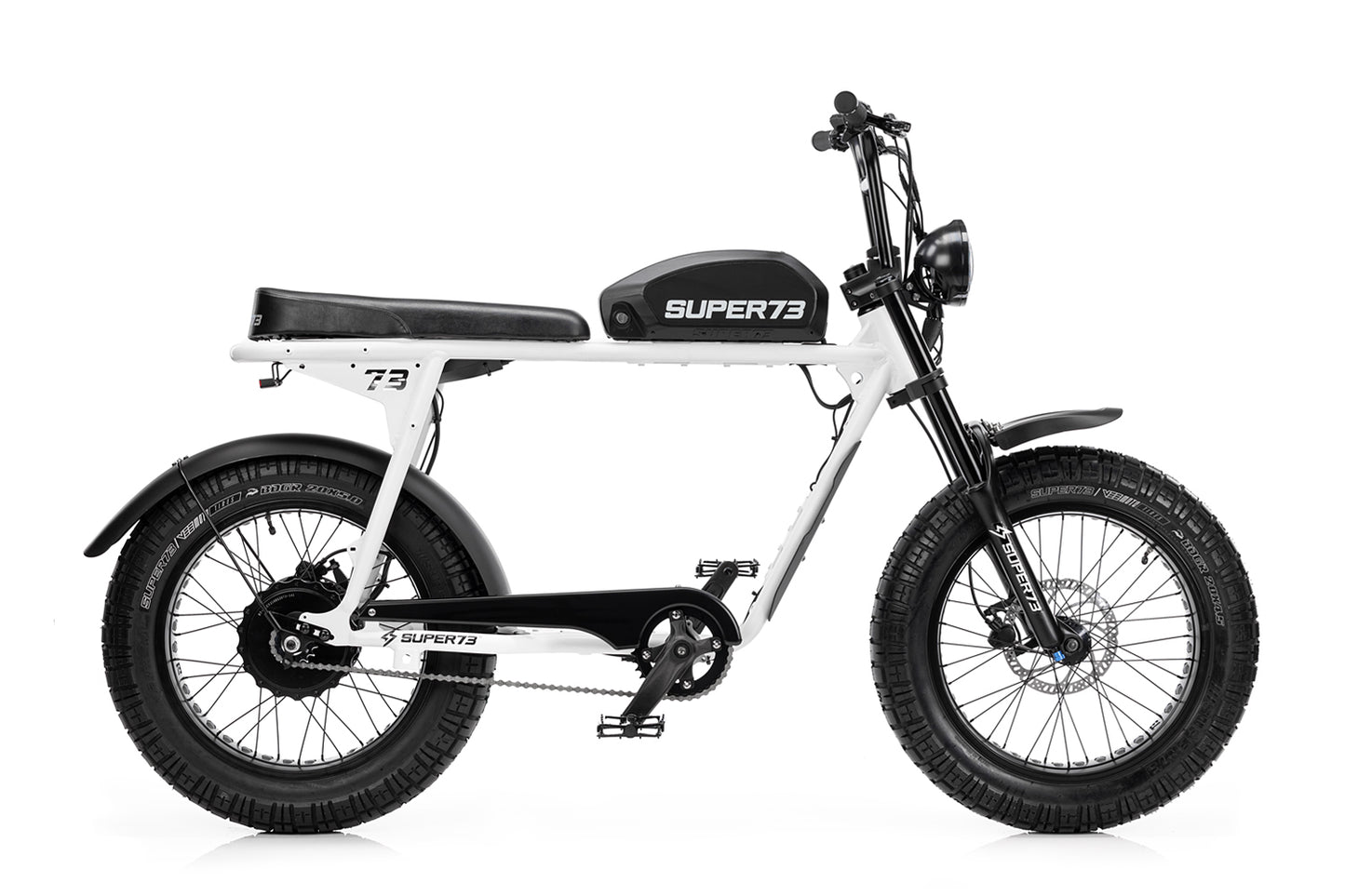 SUPER73-S2