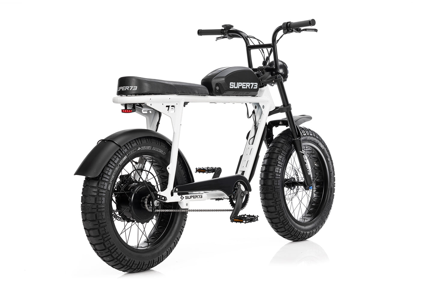 SUPER73-S2