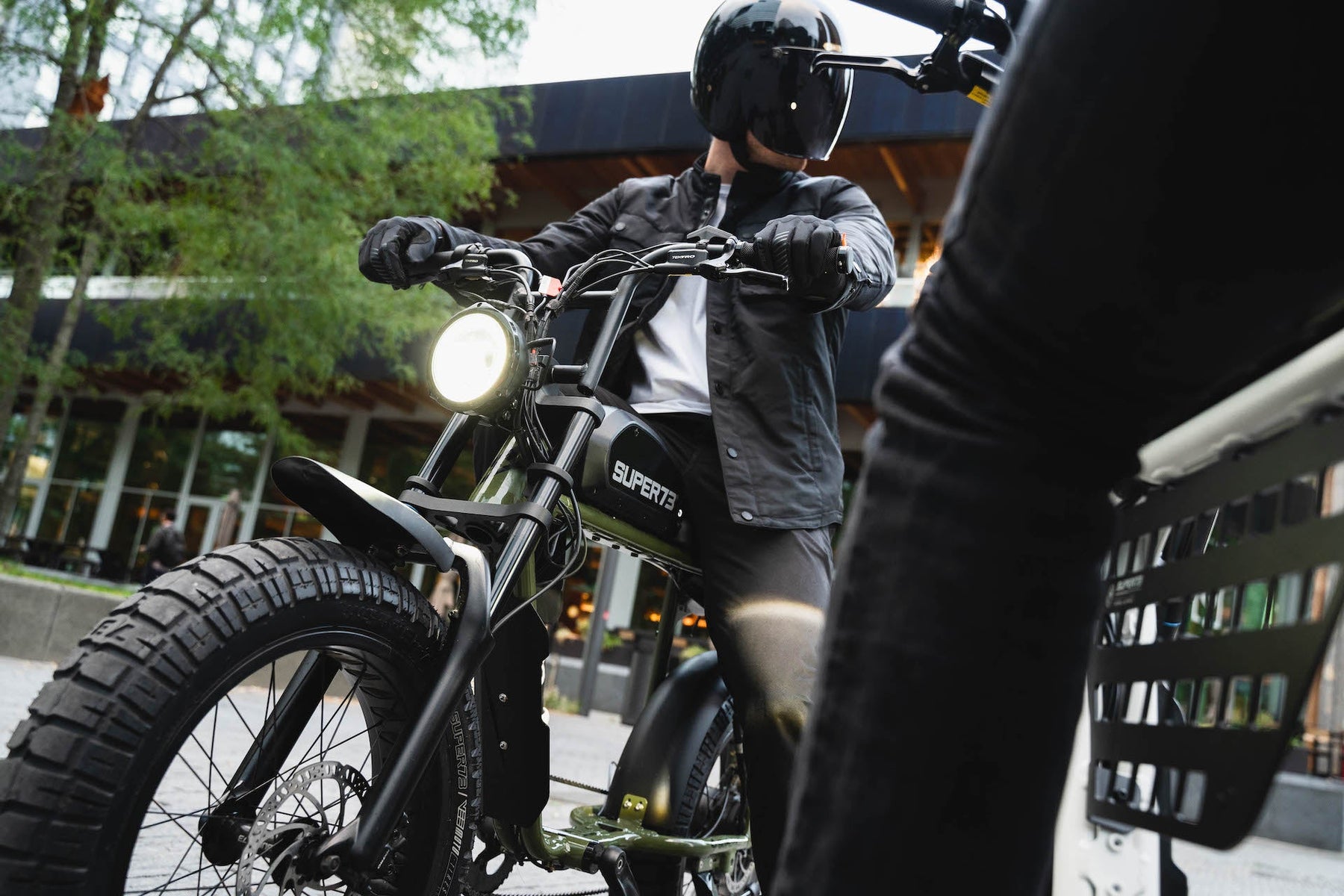 See What’s New in SUPER73 Products and Accessories | SUPER73