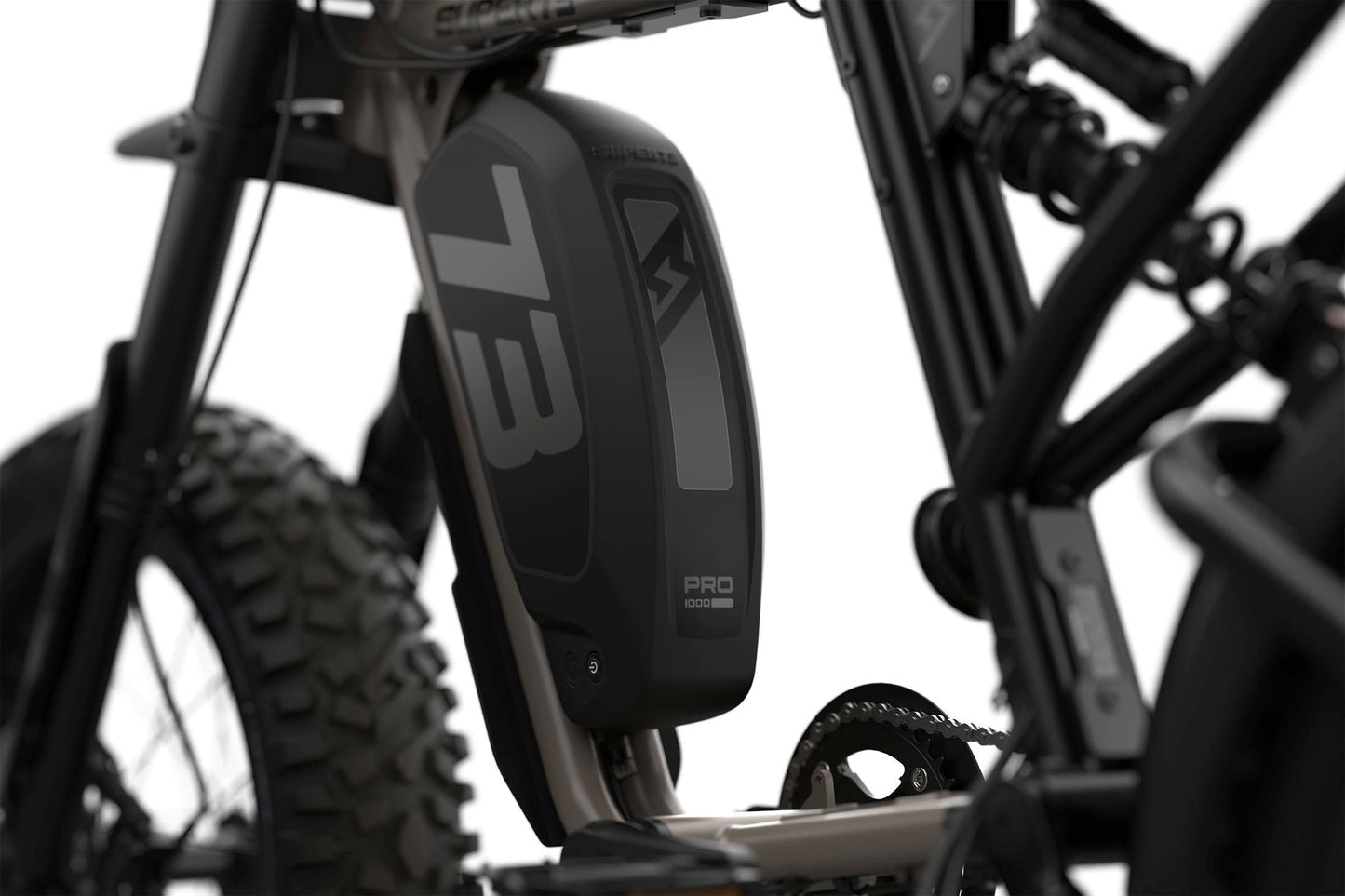 SUPER73-R Adventure Core