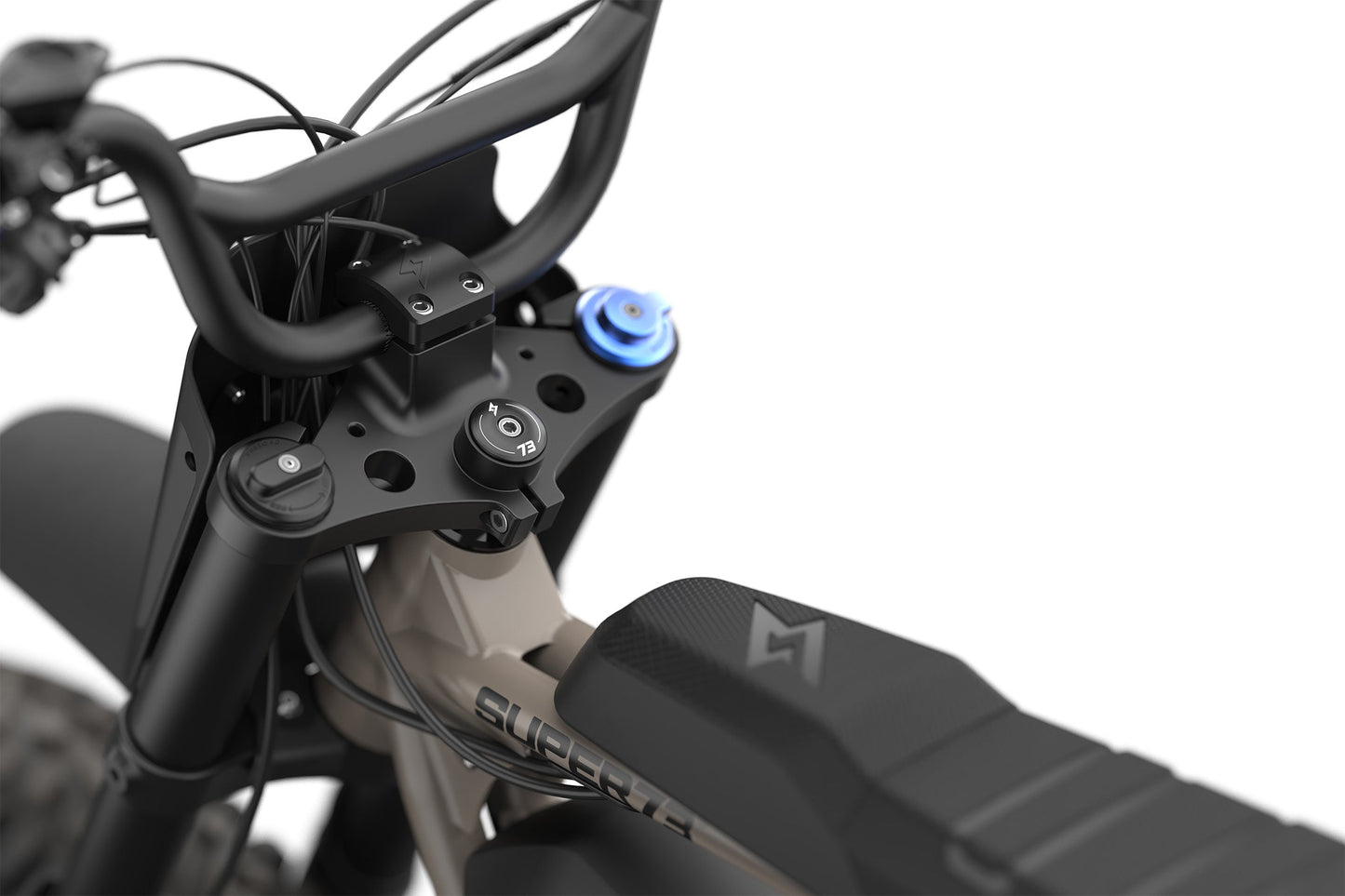 SUPER73-R Adventure Core