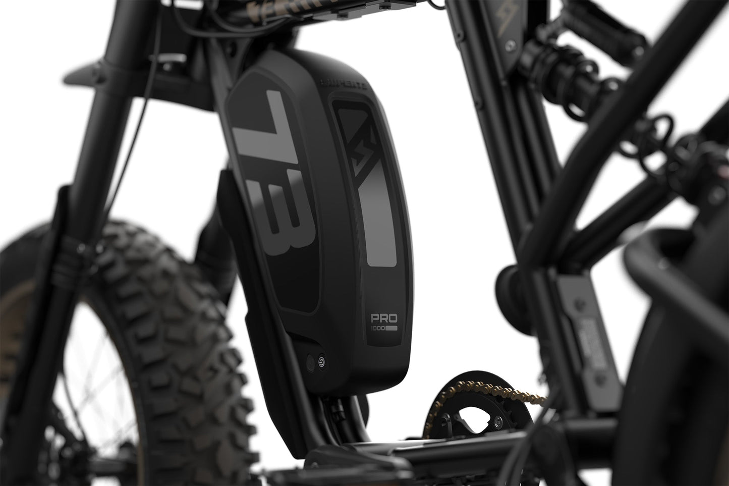 SUPER73-R Adventure - Special Edition