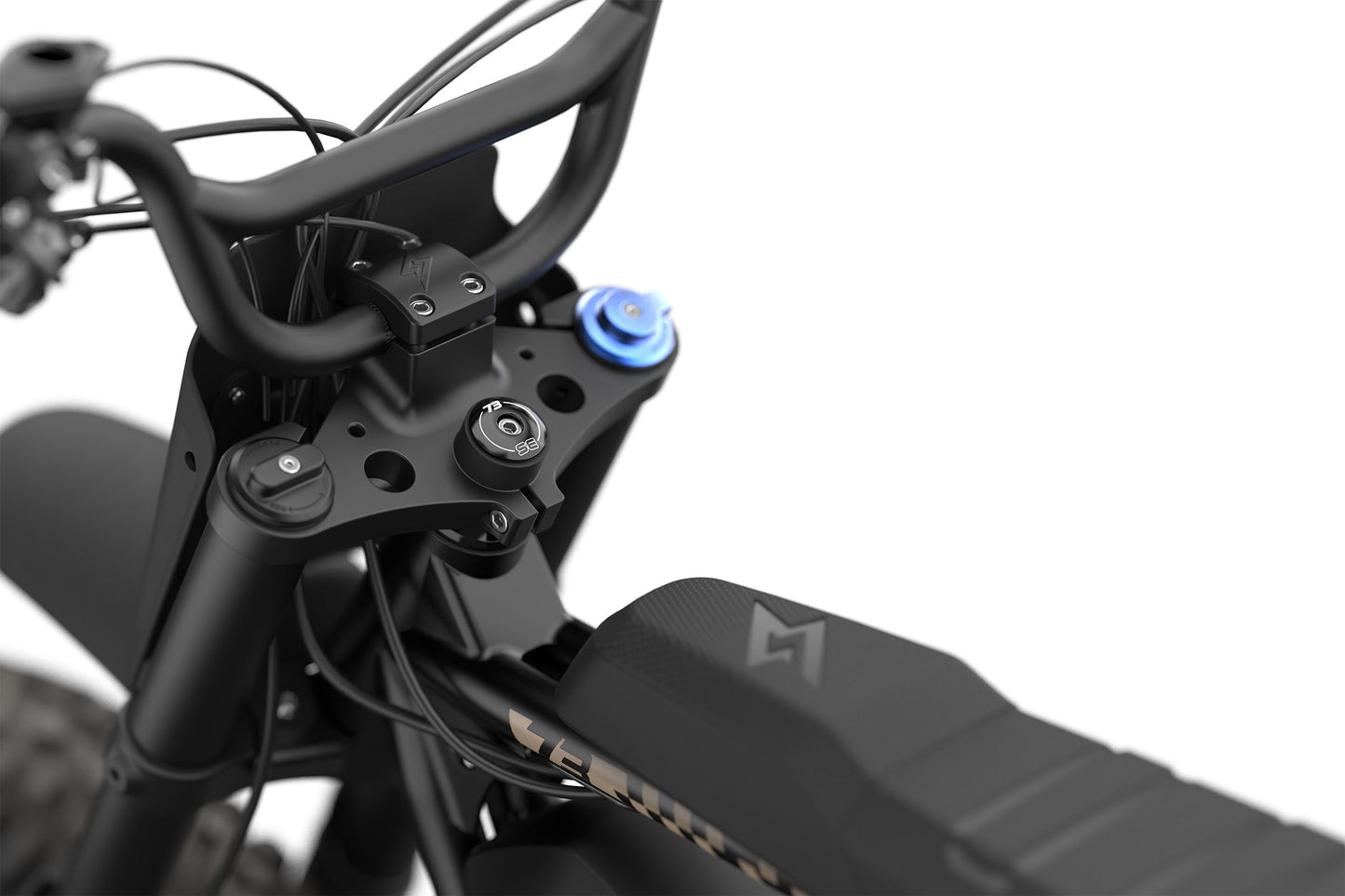 SUPER73-R Adventure - Special Edition