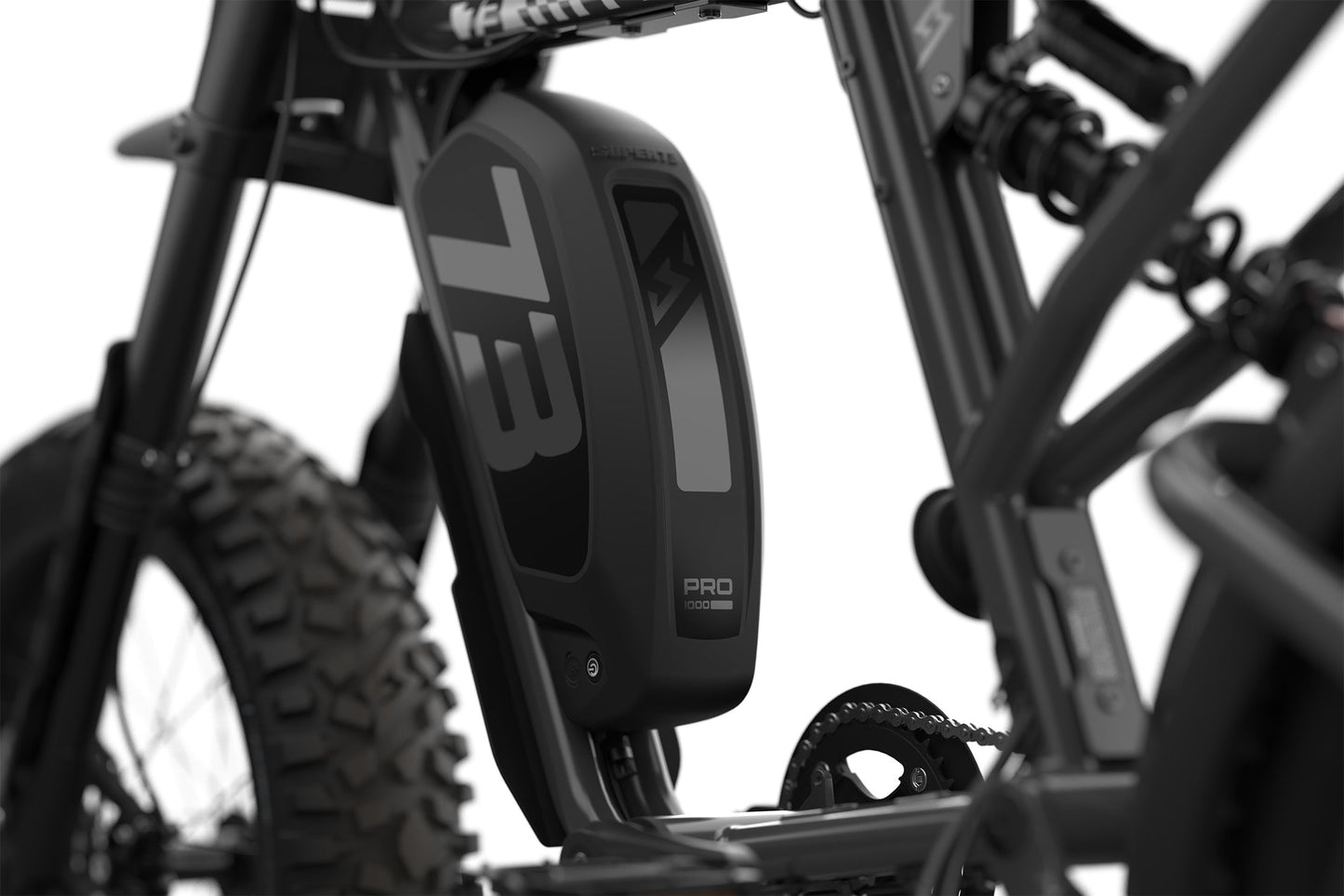 SUPER73-R Adventure - Special Edition