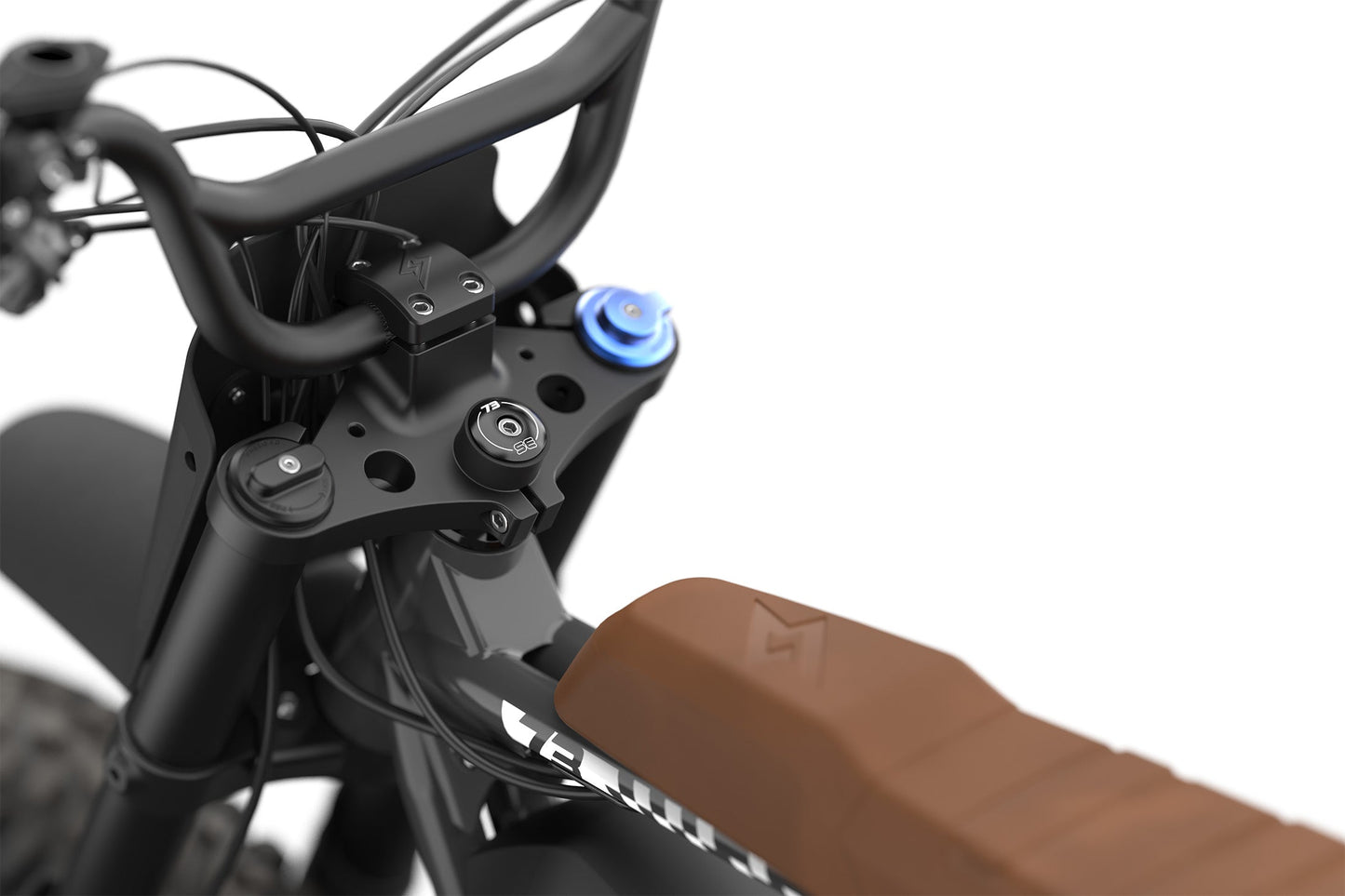 SUPER73-R Adventure - Special Edition