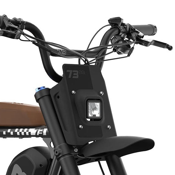 SUPER73-R Adventure - Special Edition