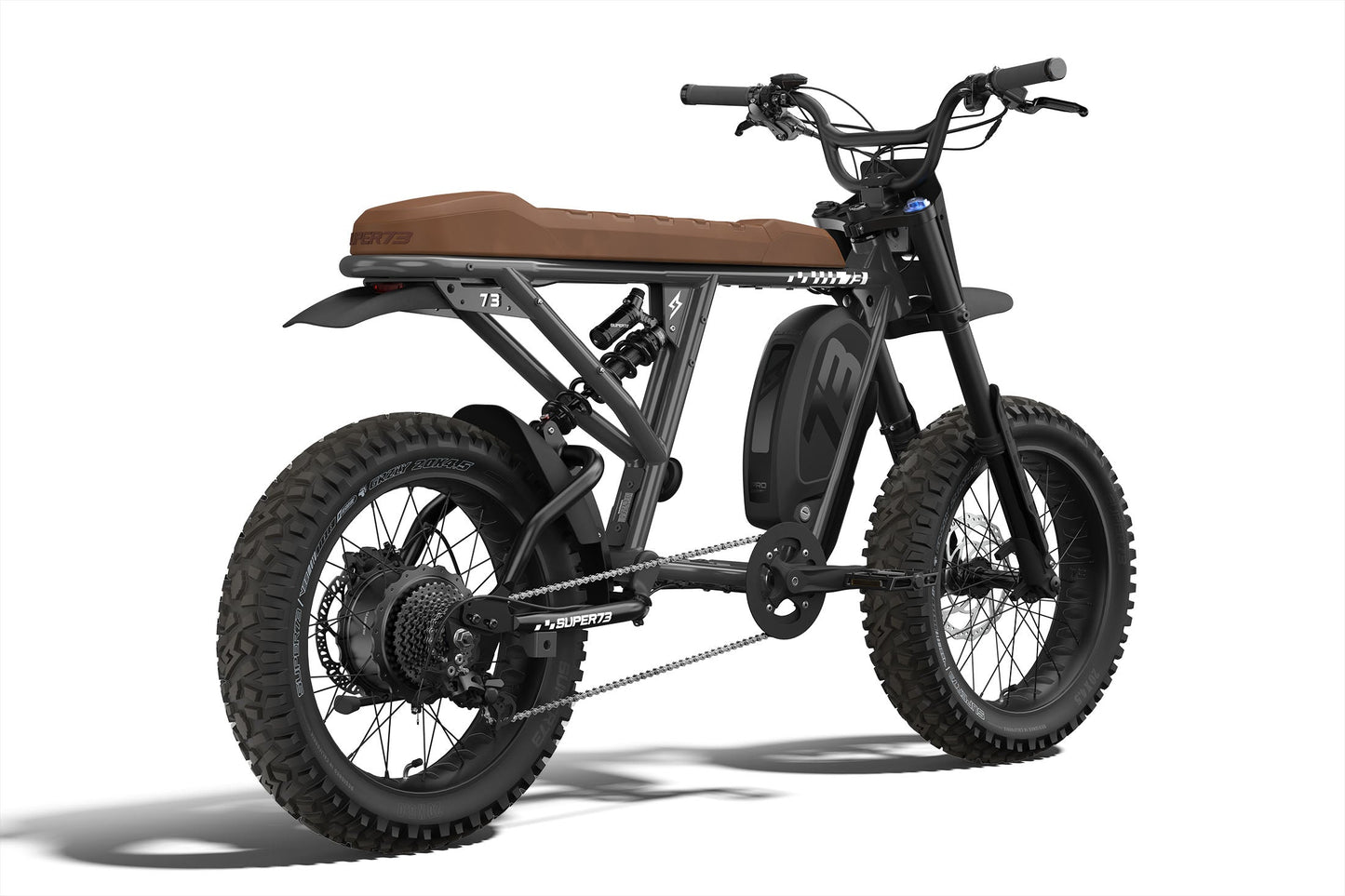 SUPER73-R Adventure - Special Edition