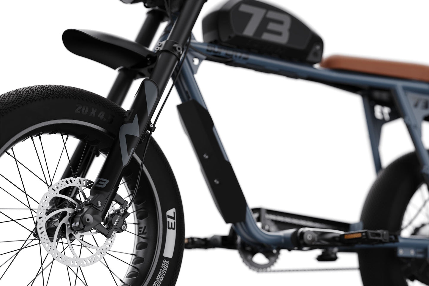 SUPER73-S2 - Special Edition