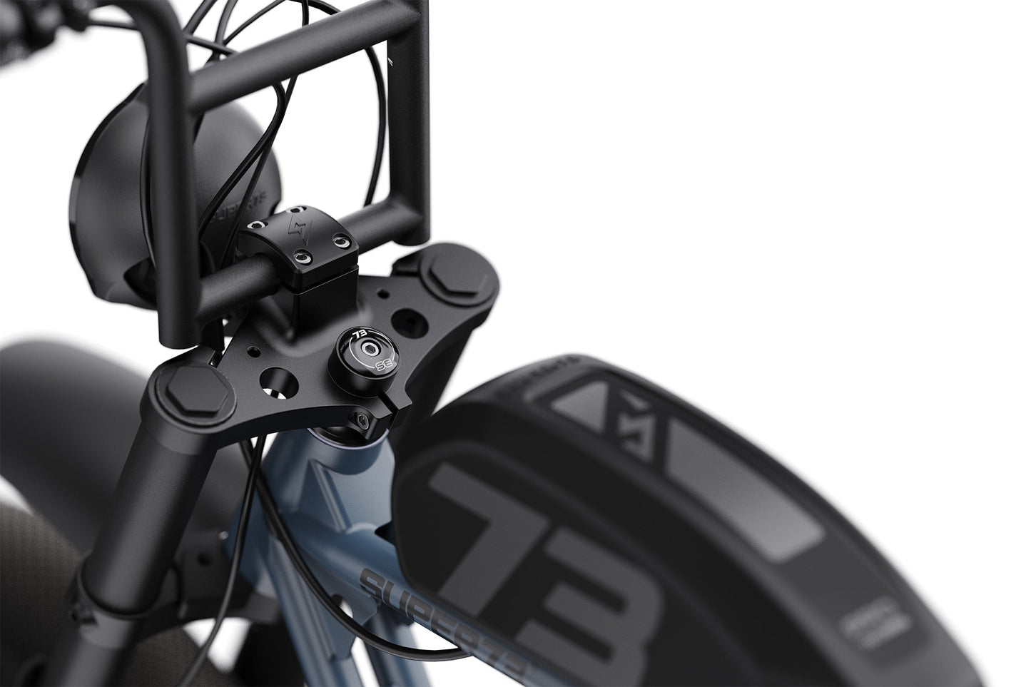 SUPER73-S2 - Special Edition