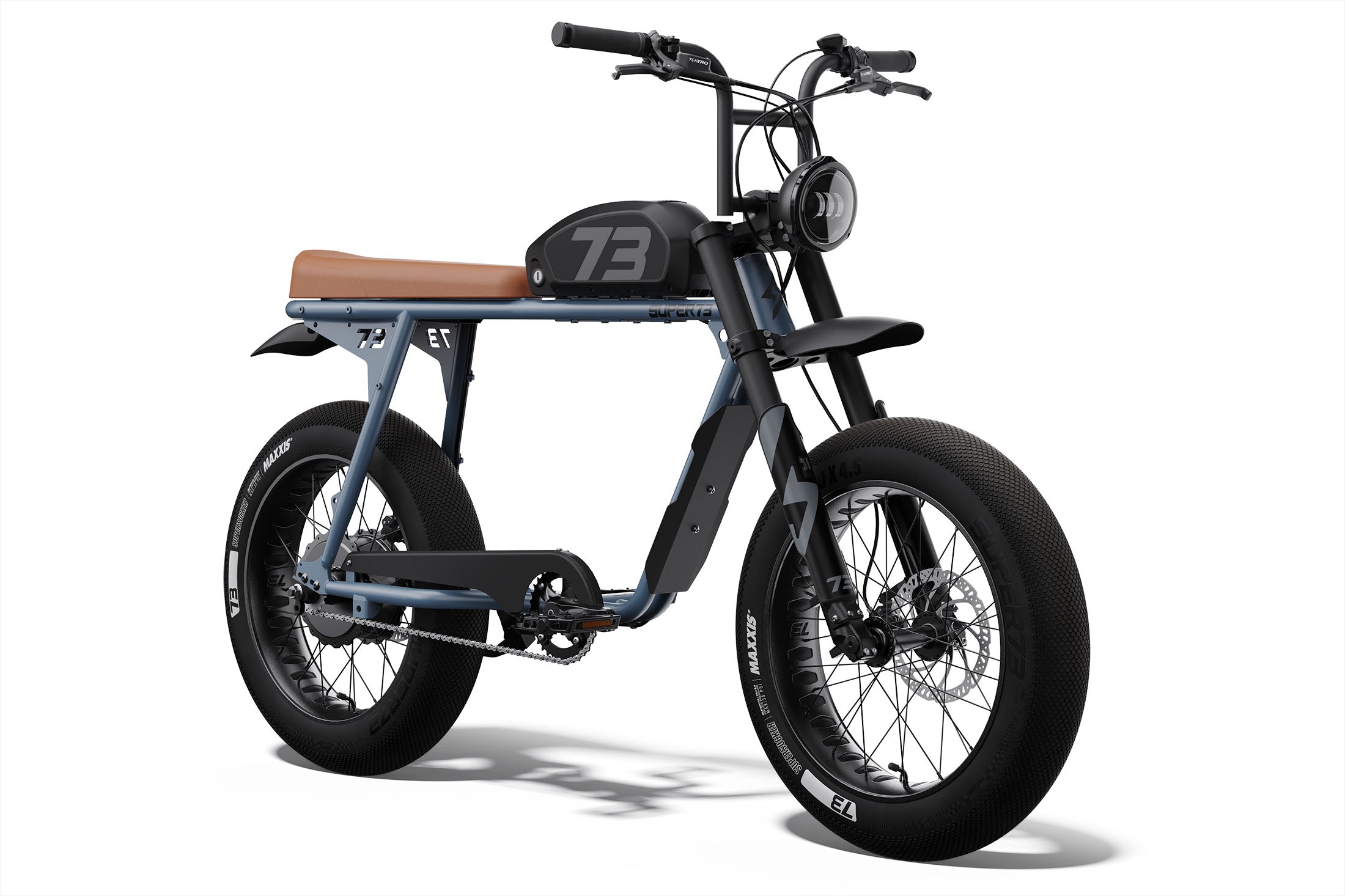 SUPER73 Y1系 500W SUPER73 ZX – super73.jp