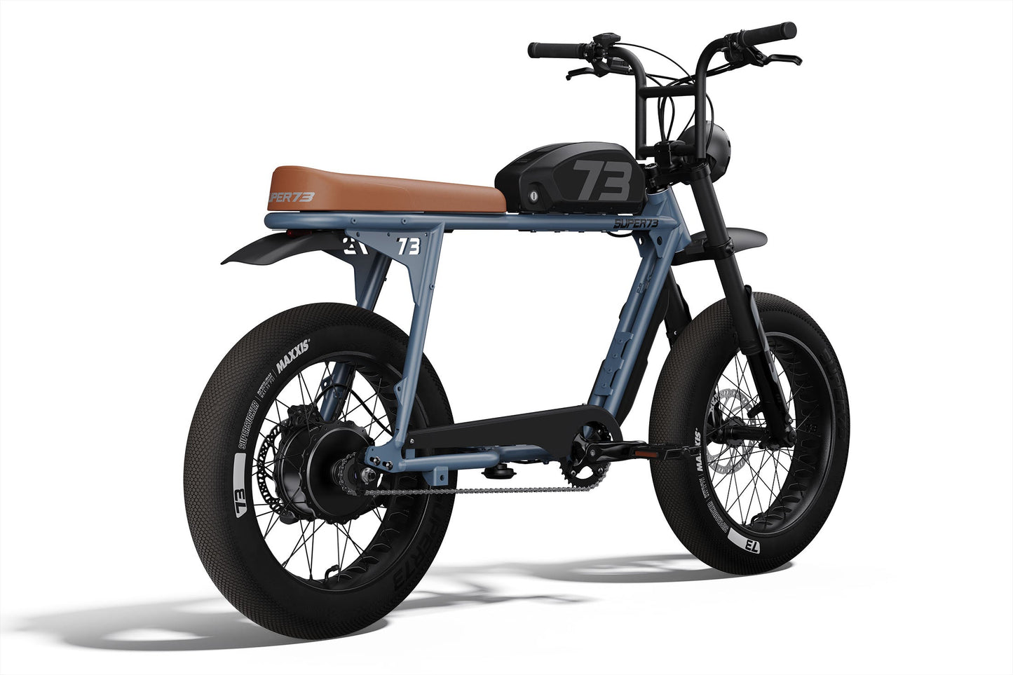 SUPER73-S2 - Special Edition