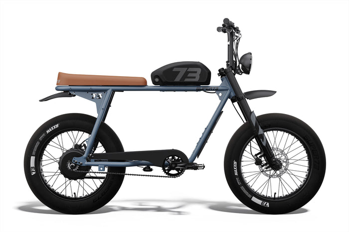 SUPER73-S2 - Special Edition