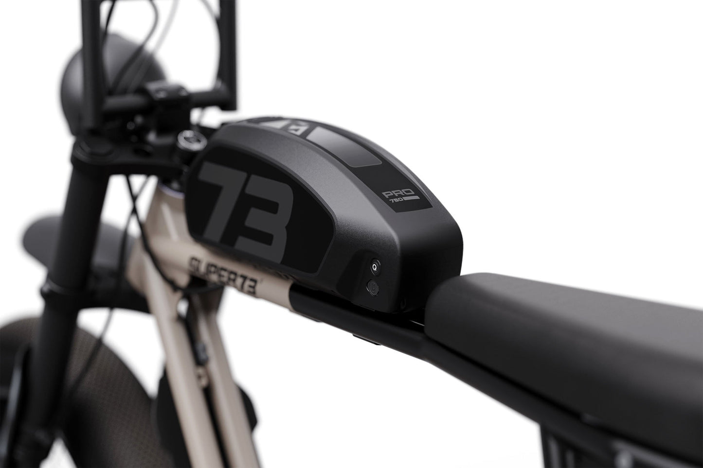 SUPER73-S2 - Special Edition