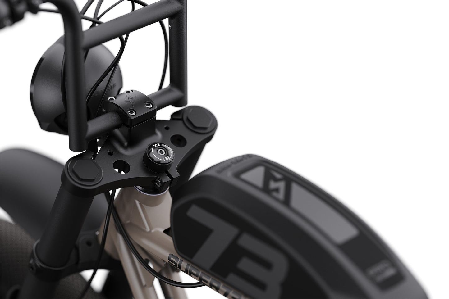 SUPER73-S2 - Special Edition