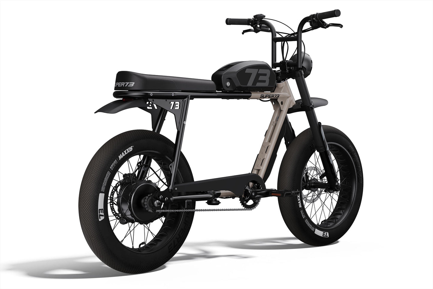 SUPER73-S2 - Special Edition