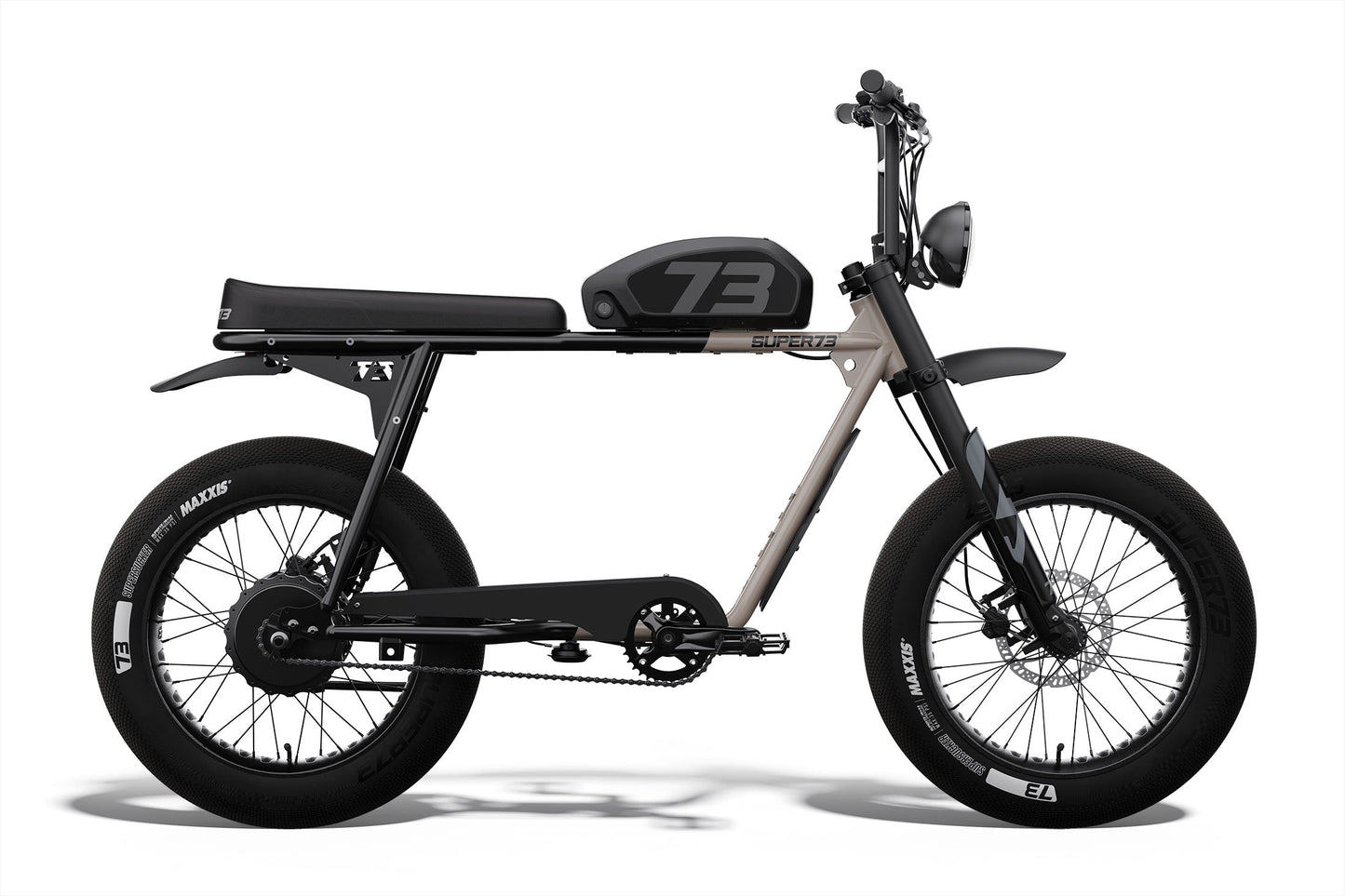 SUPER73-S2 - Special Edition