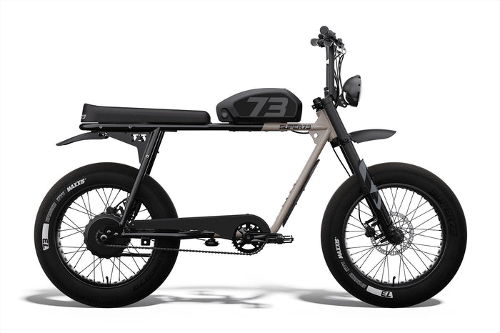 SUPER73-S2 - Special Edition