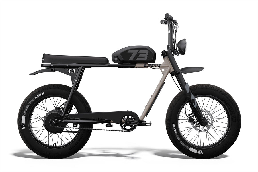 SUPER73-S2 - Special Edition