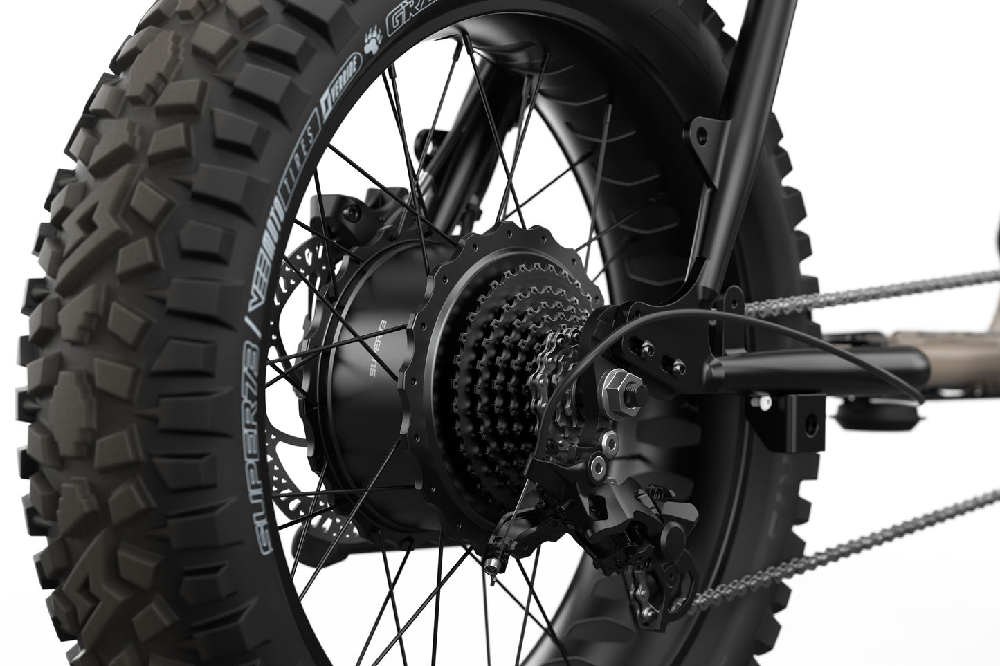 super73 wheels