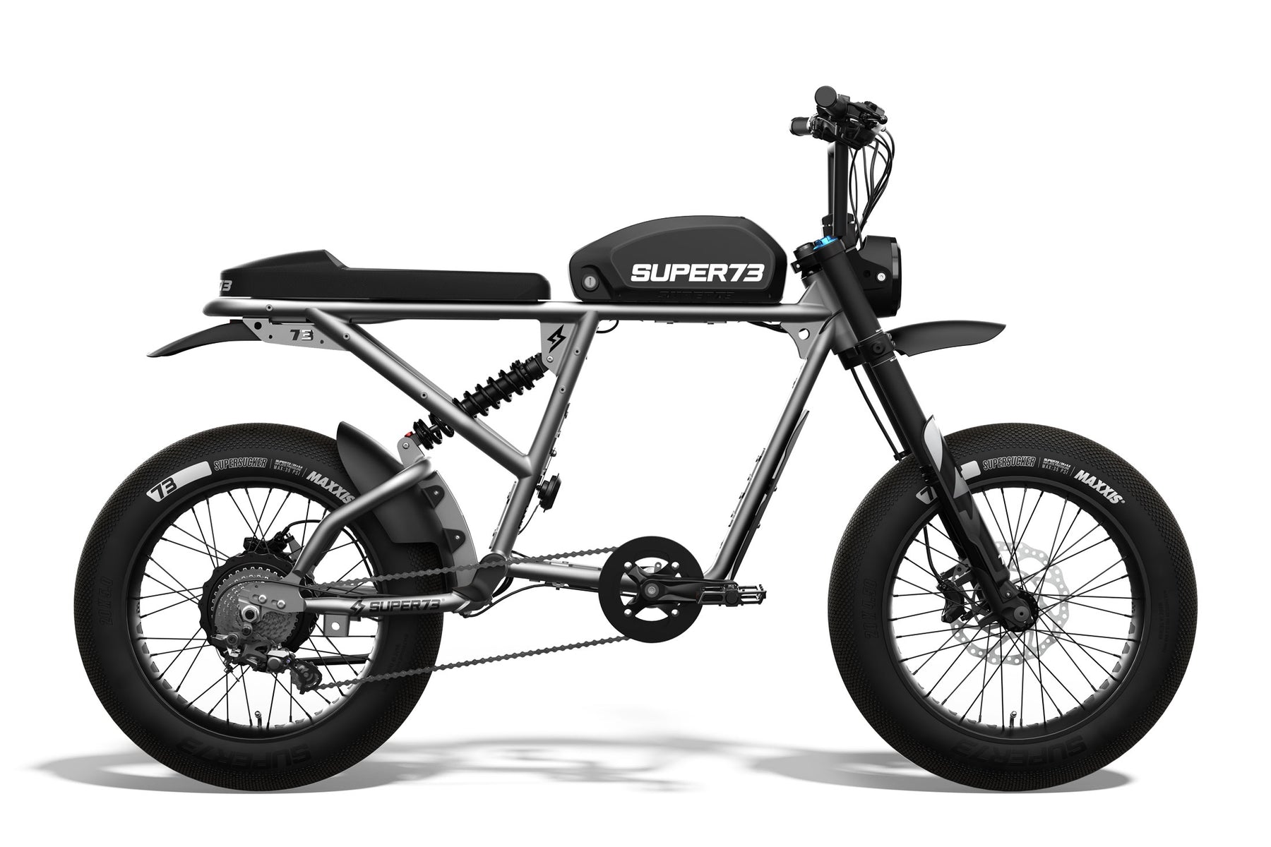 SUPER73-R Brooklyn