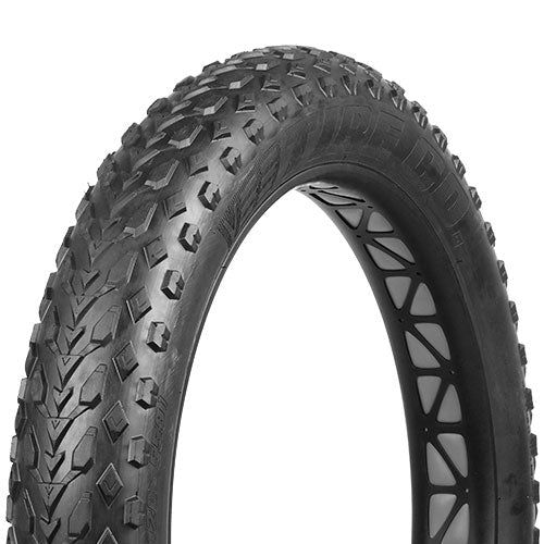 Super73 Mission Command Tire