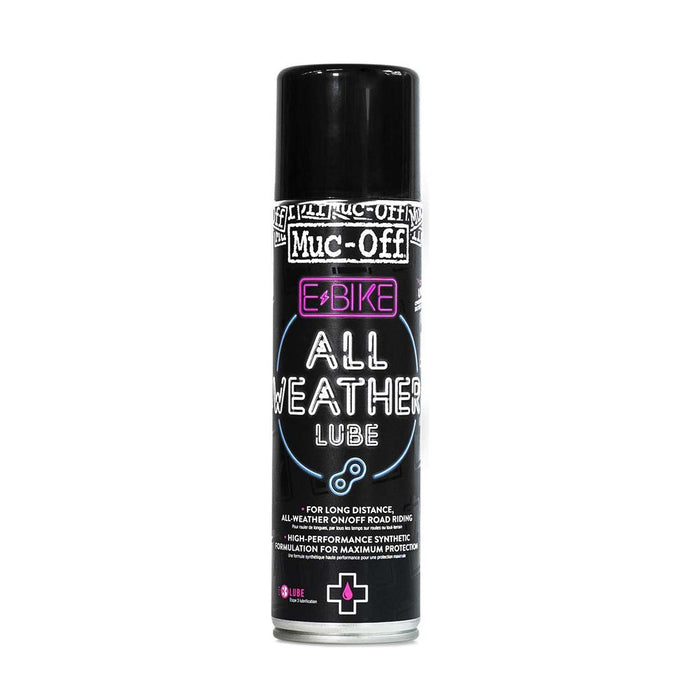 Muc-off Ebike all weather lube