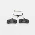 Ceramic Brake Pads 2-piston