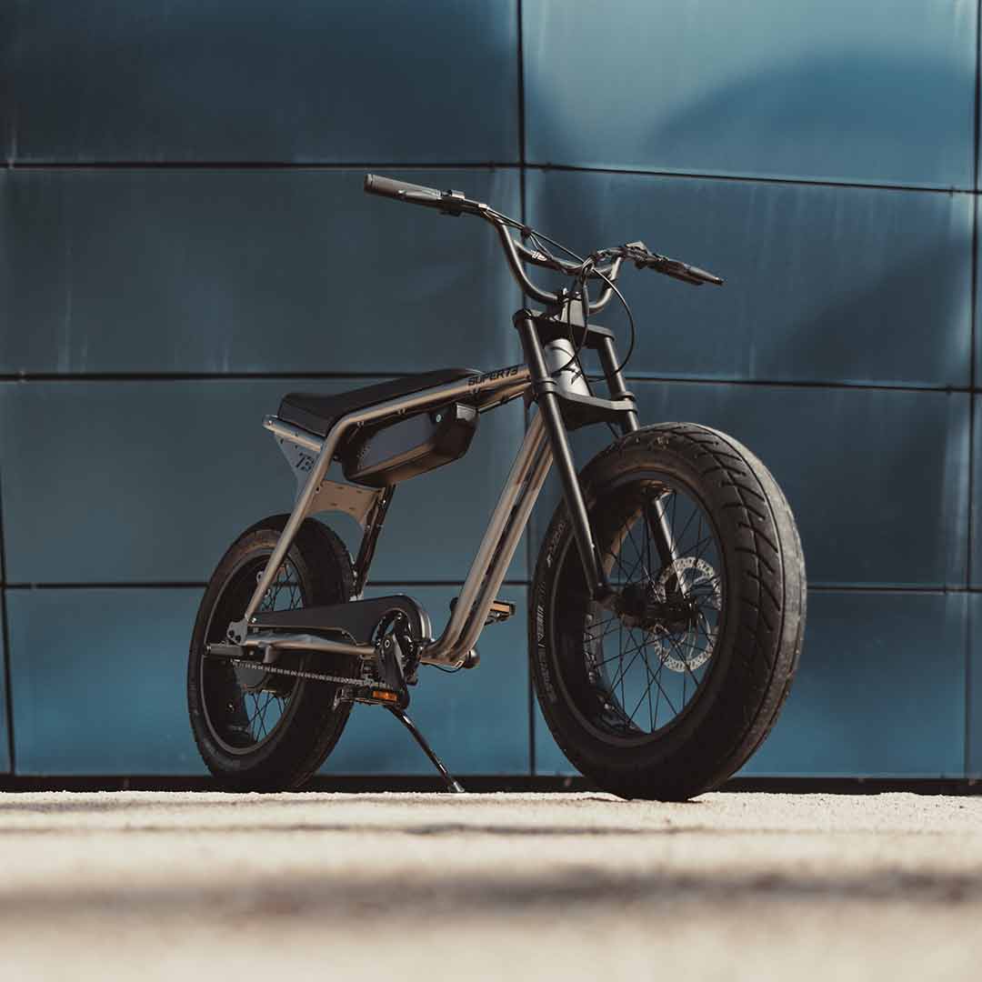 SUPER73-ZX SE | Fan Favorite