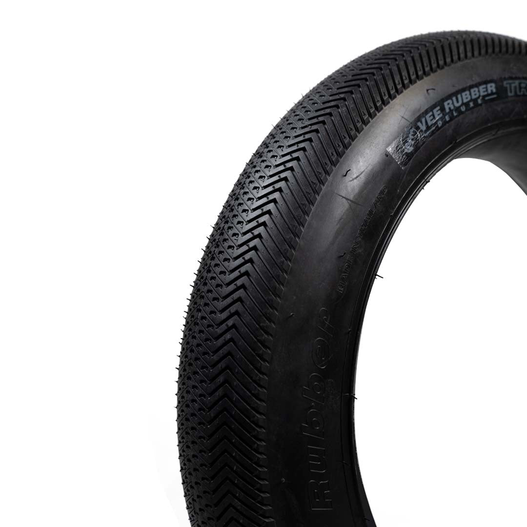 Trooper tyre 20in. x 4in