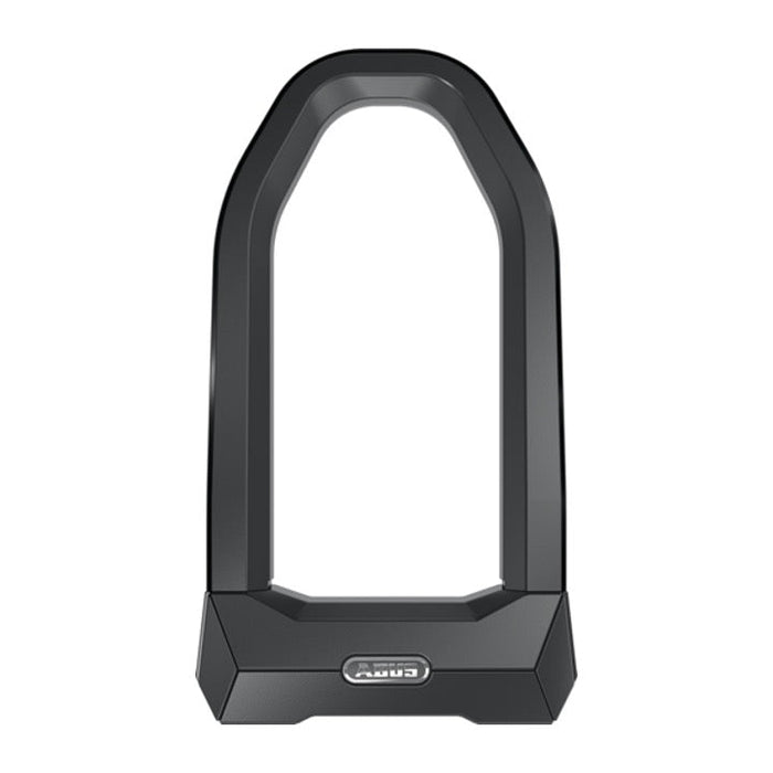 top view of bike lock ABUS GRANIT Super Extreme Lock