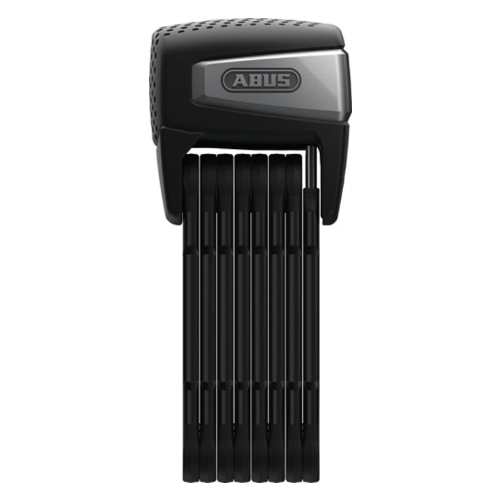 front view of ABUS BORDO™ One bike lock