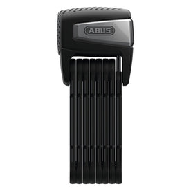 front view of ABUS BORDO™ One bike lock