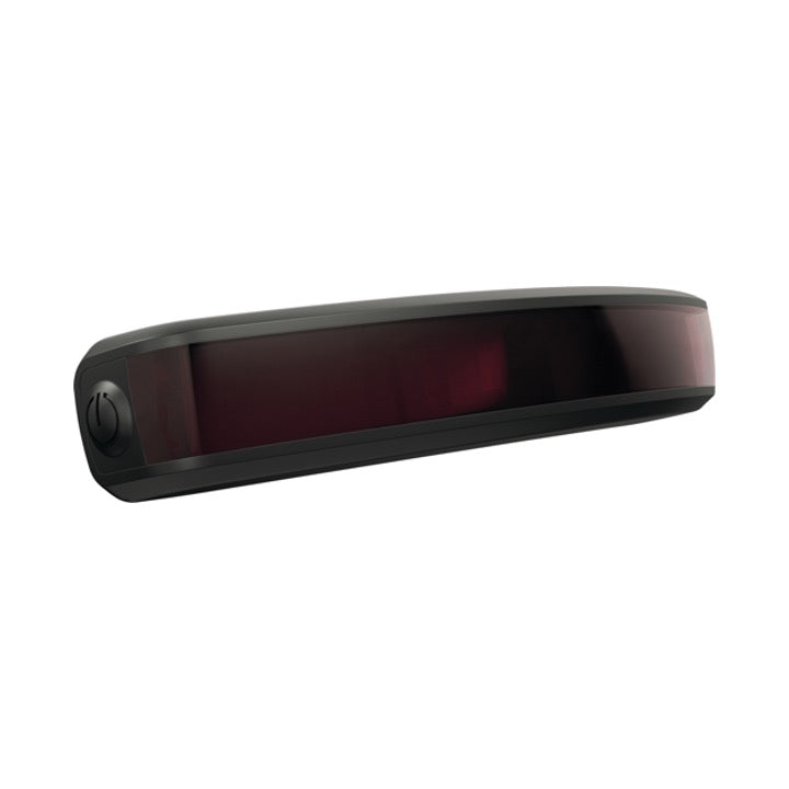 ABUS HUD-Y ACE LED rear light