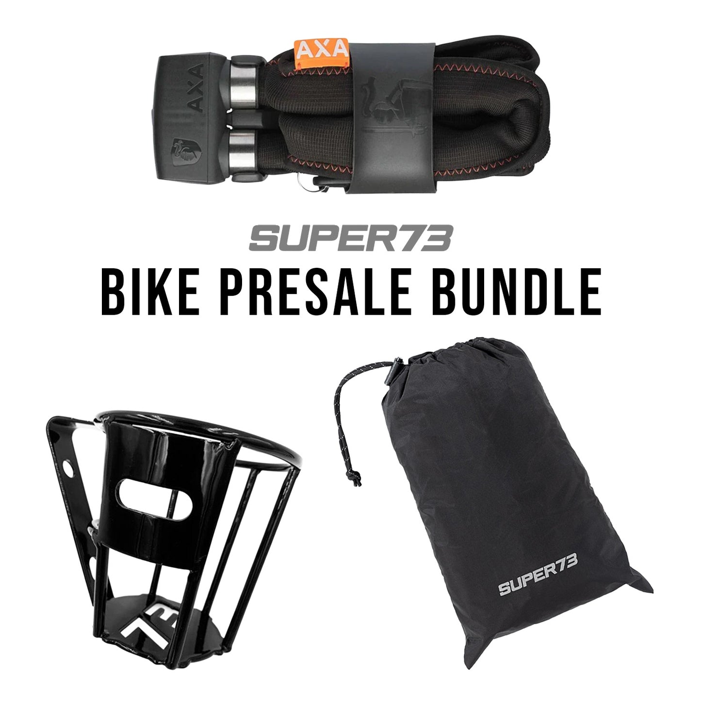December Pre Sale Bundle