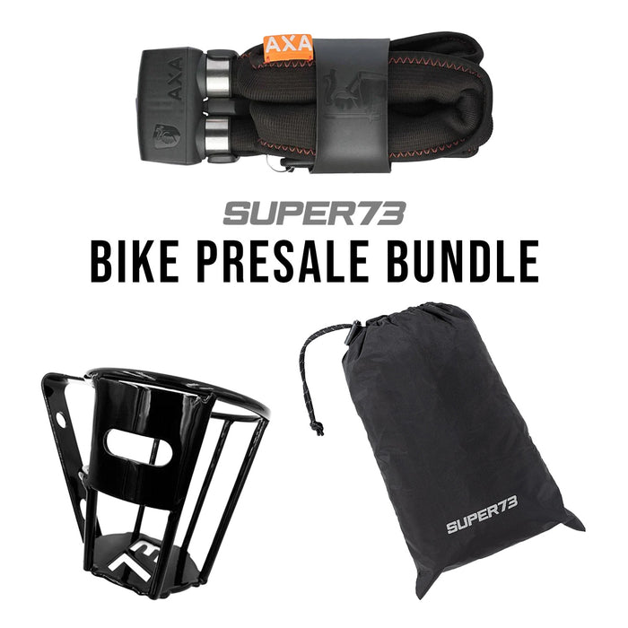 December Pre Sale Bundle