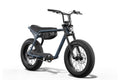 Super 73 ZX bike Panthro Blue front Profile