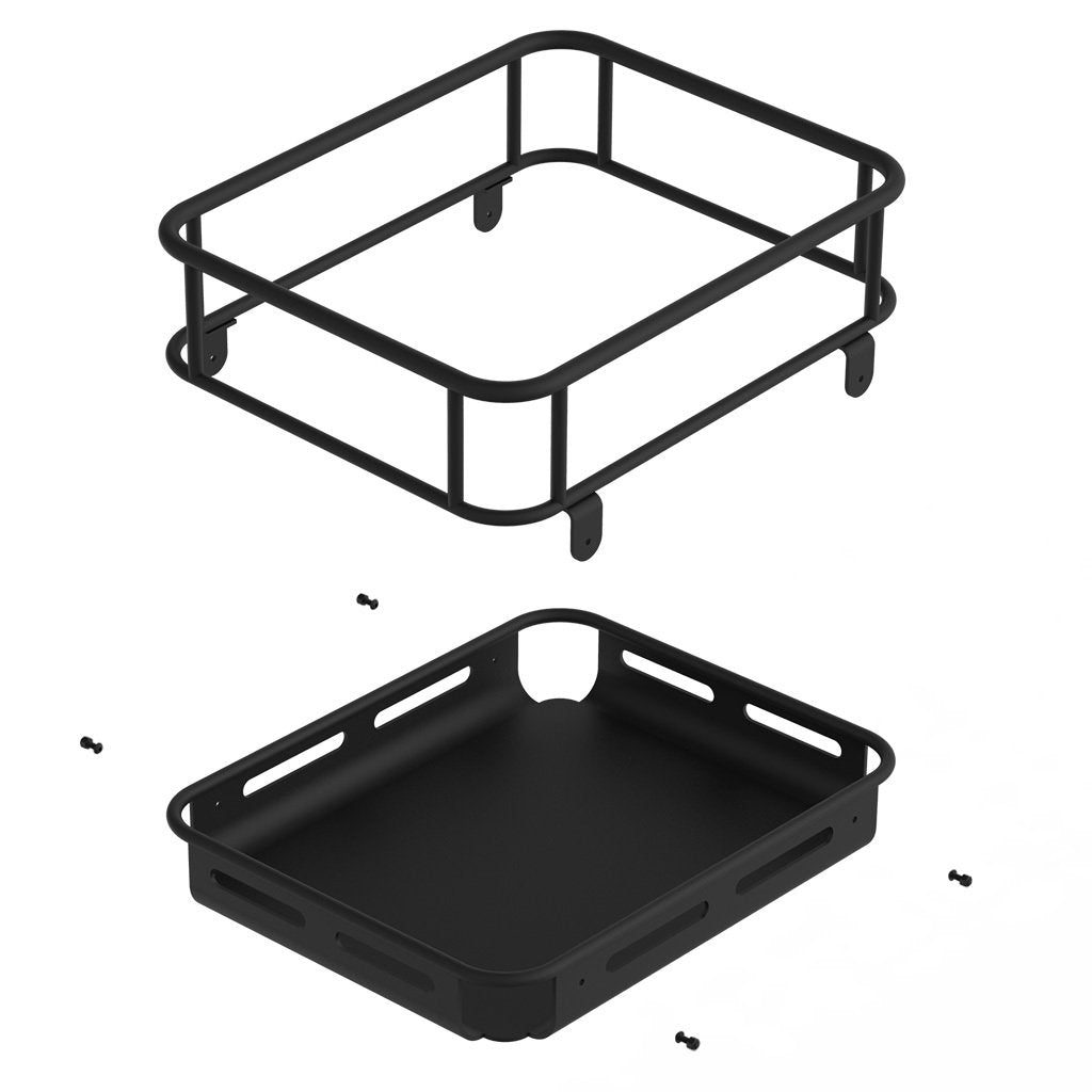 Super73 Cargo Crate With Net detail view