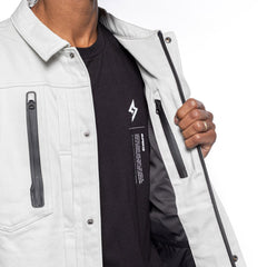 Super73 Apparel Anvil Chore Jacket
