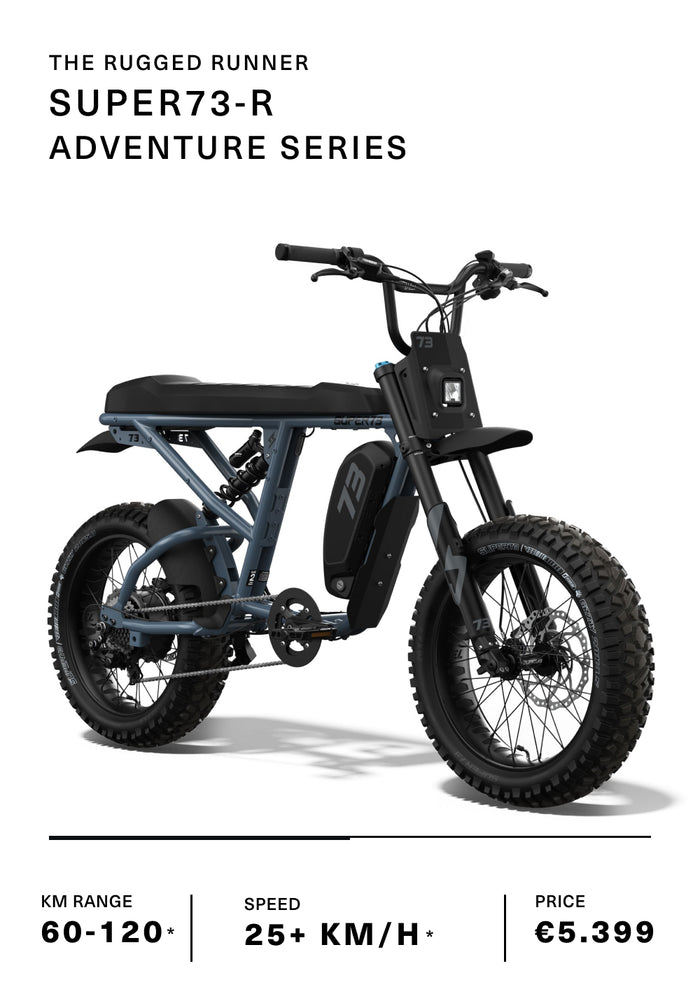 SUPER73 EUROPE
