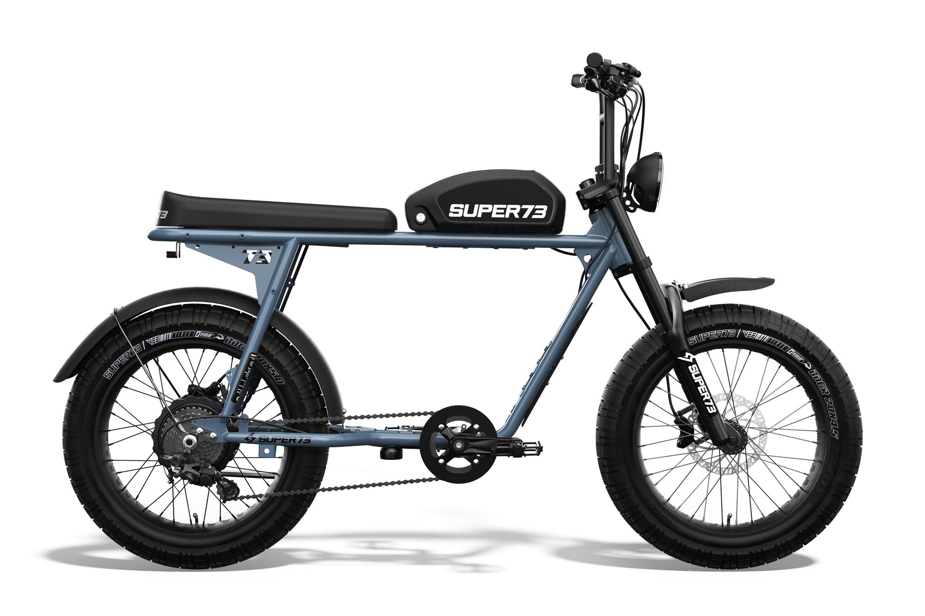 SUPER73-S2